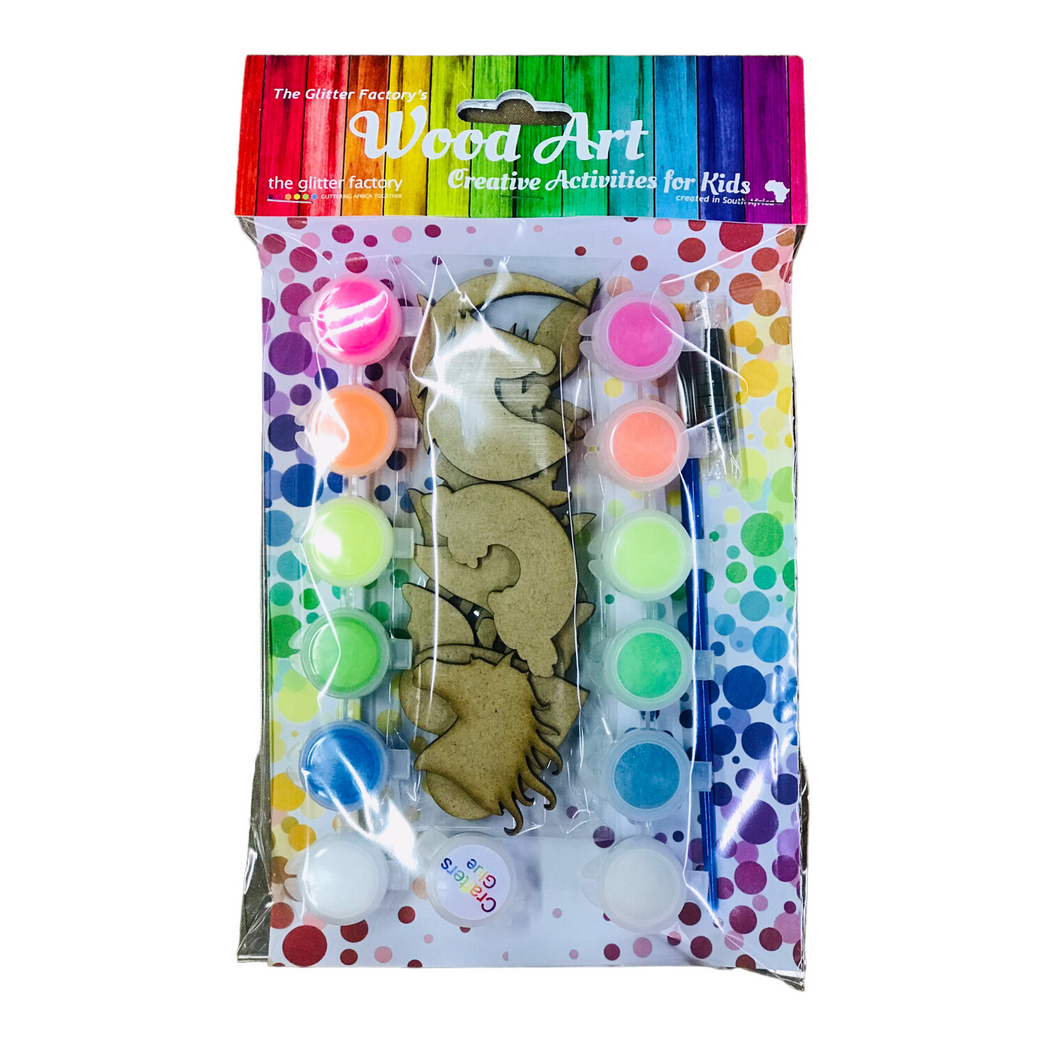 Mystical Magnet Kit