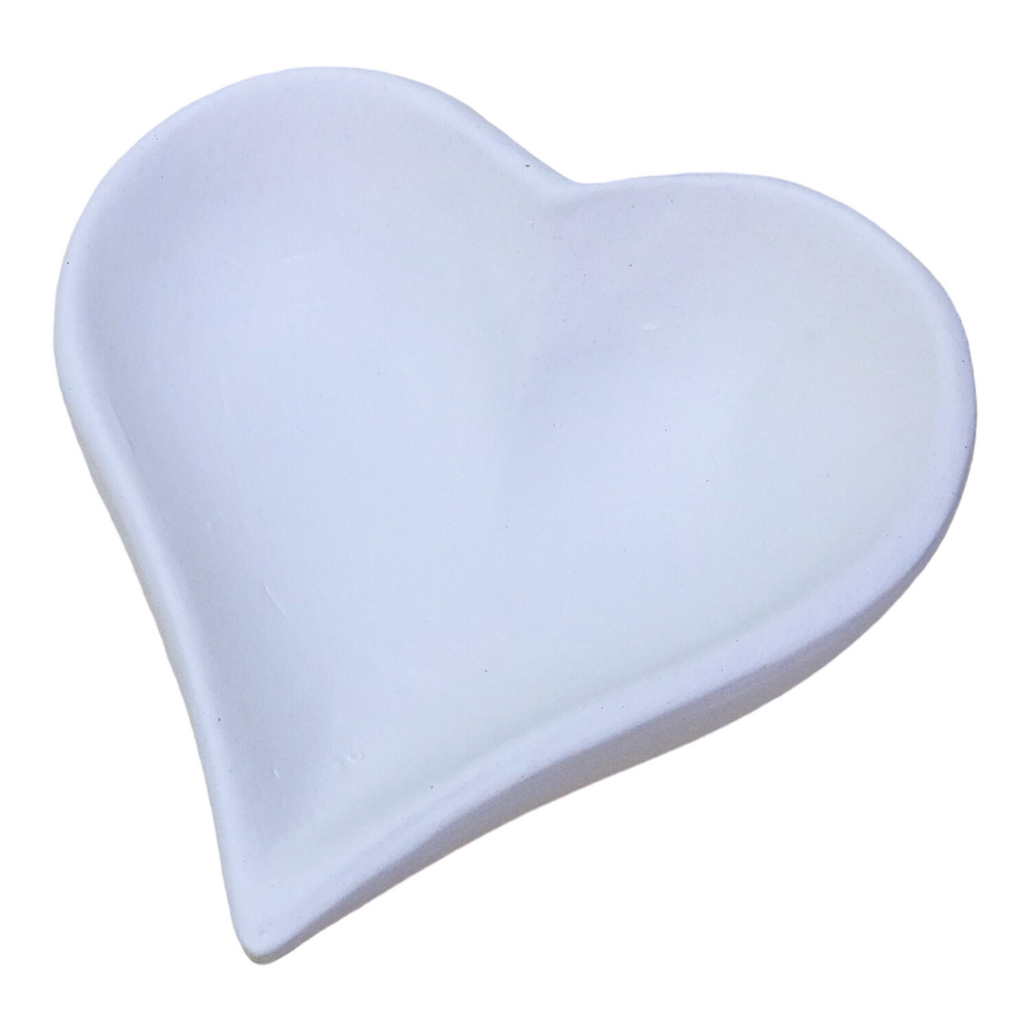 Heart Bowl Ceramic