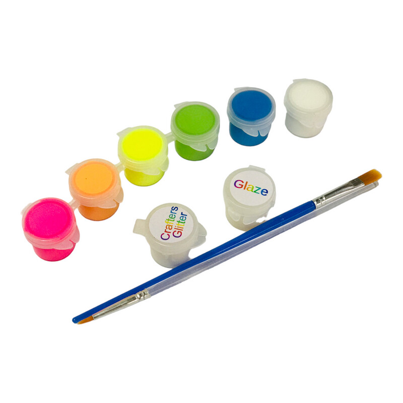 Acrylic PaintBlast Lumo /  Neon / Rave