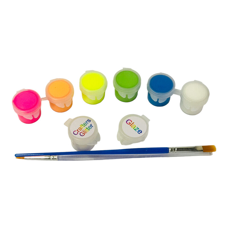 Acrylic PaintBlast Lumo /  Neon / Rave
