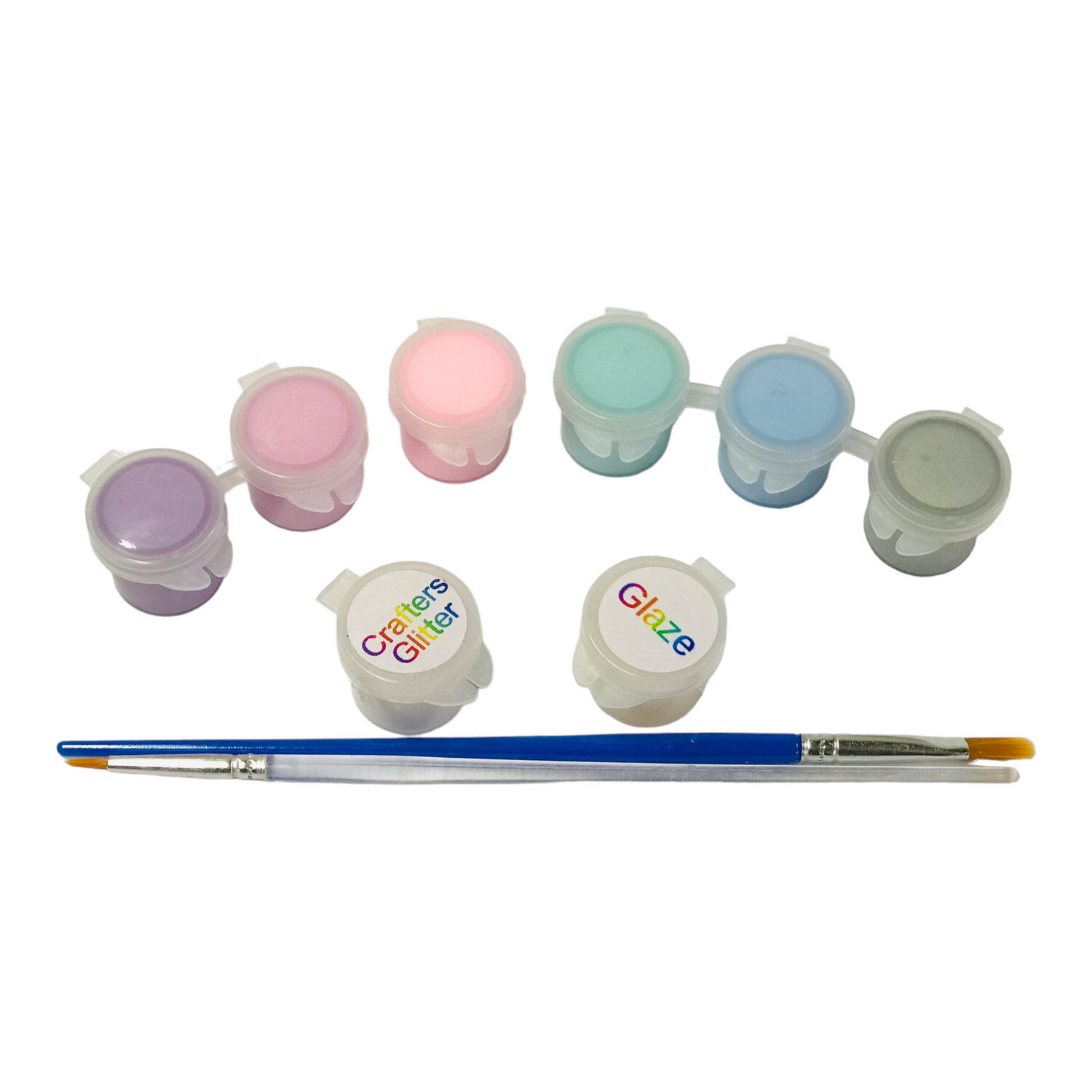 Acrylic PaintBlast Pastel  Unicorn / Fantasy / Princess / Bunny