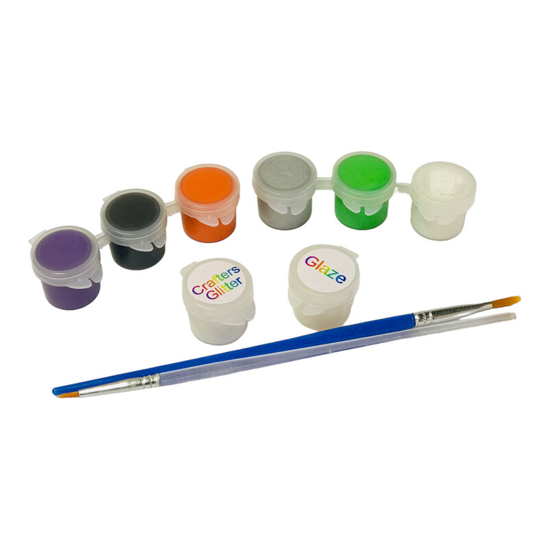 Acrylic PaintBlast Funky / Halloween / Spooky