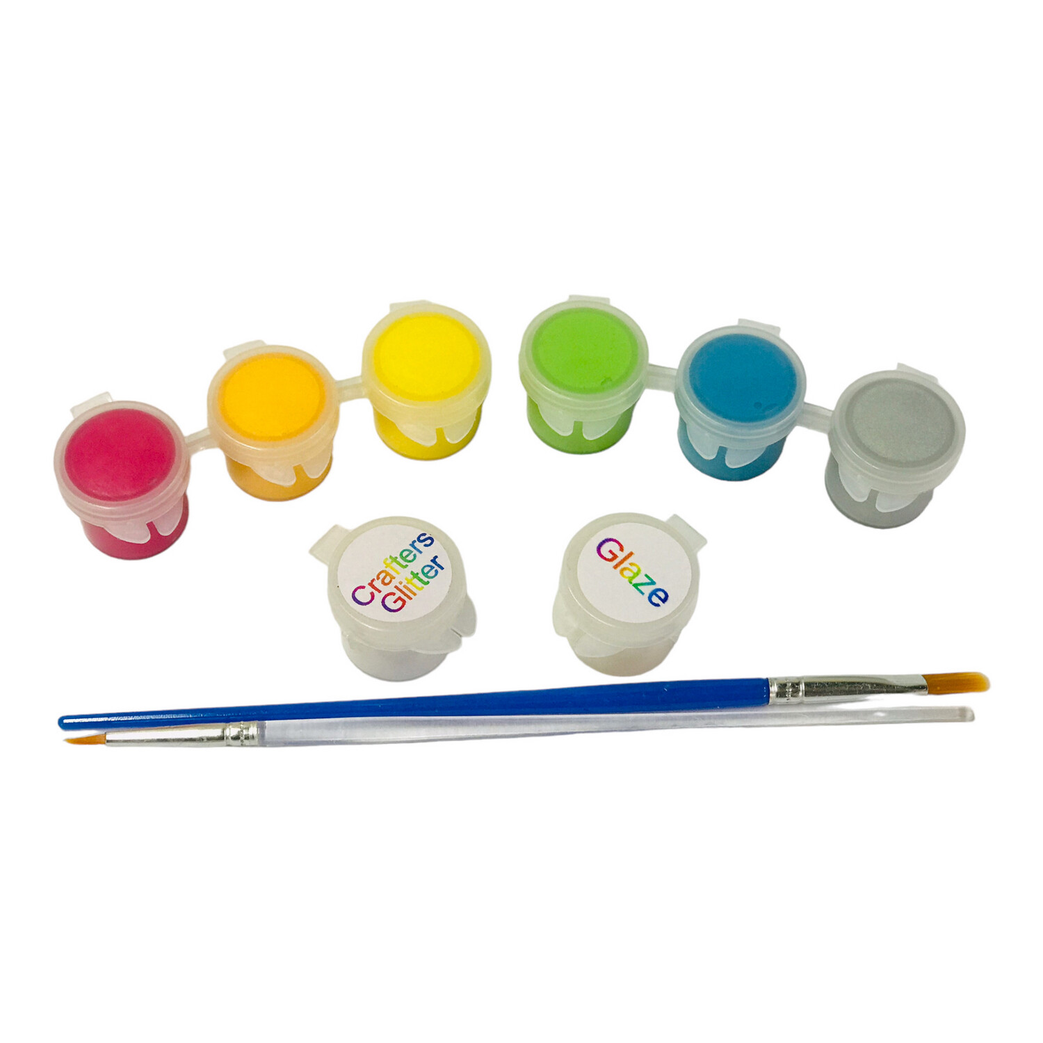 Acrylic PaintBlast Caribbean Grey