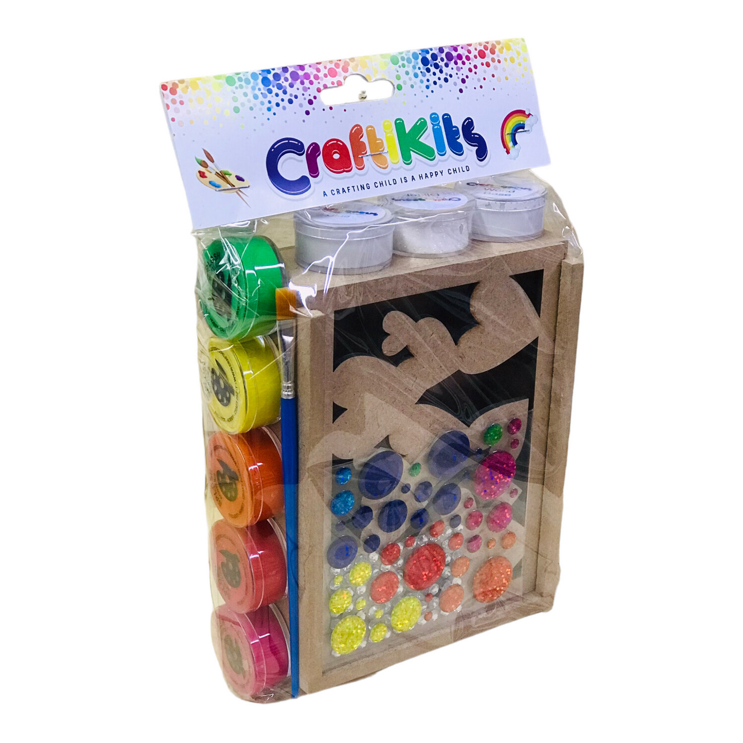 Heart Box CraftiKit
