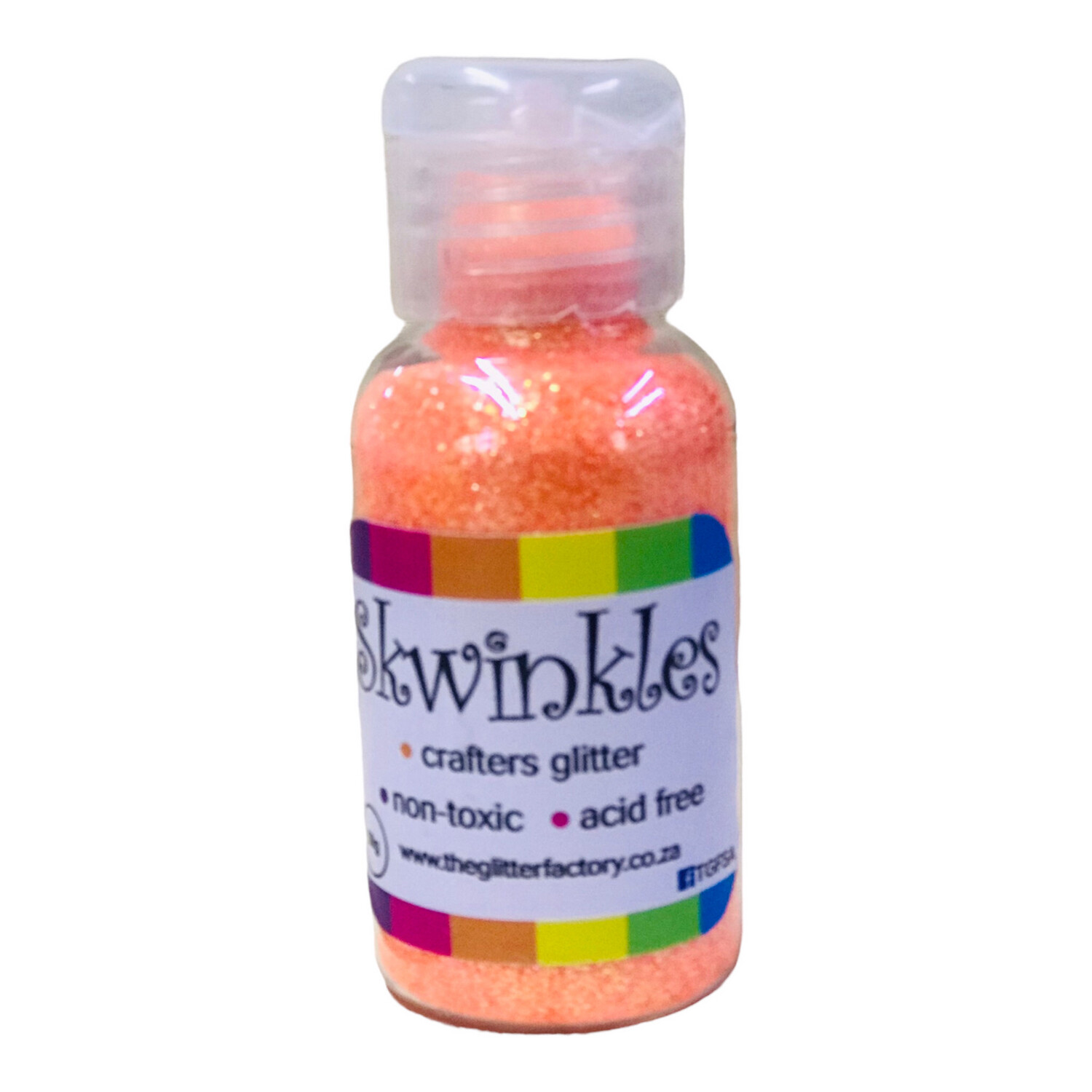 Skwinkles Lumo Coral