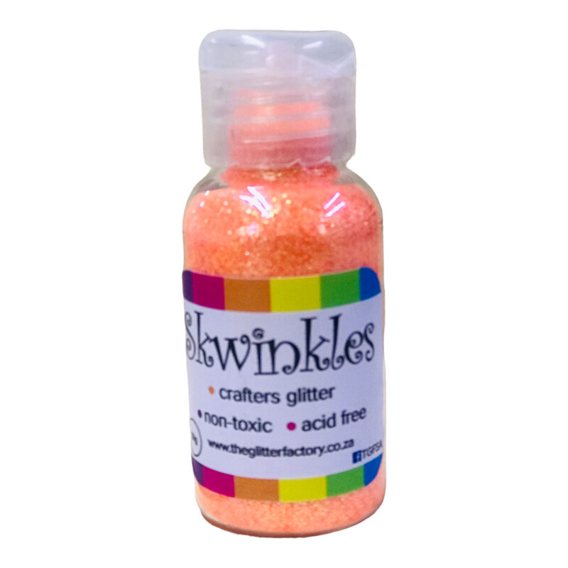 Skwinkles Lumo Coral