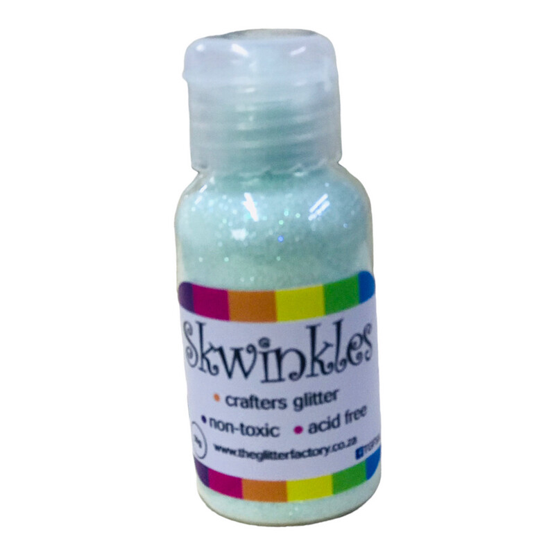 Skwinkles Cool Aqua