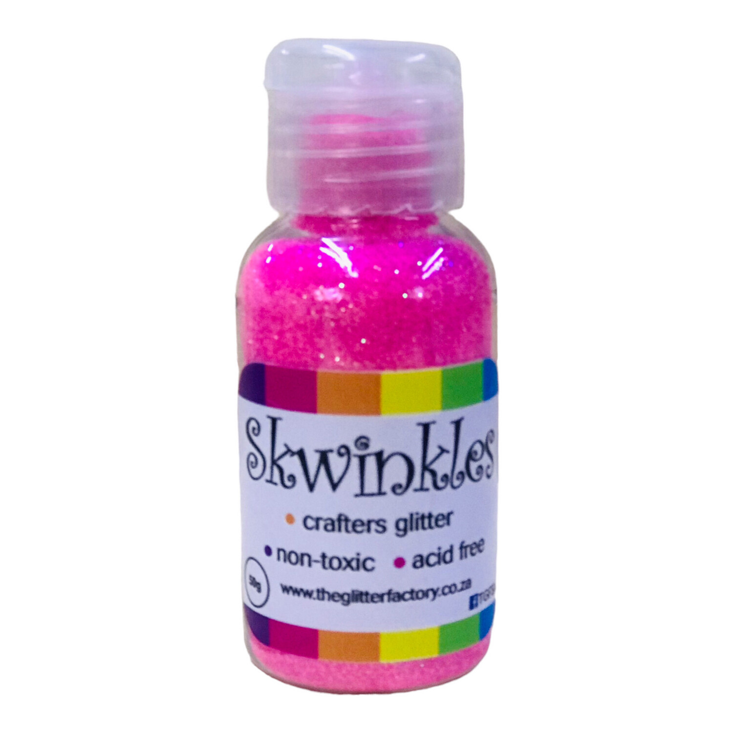 Skwinkles Lumo Pink