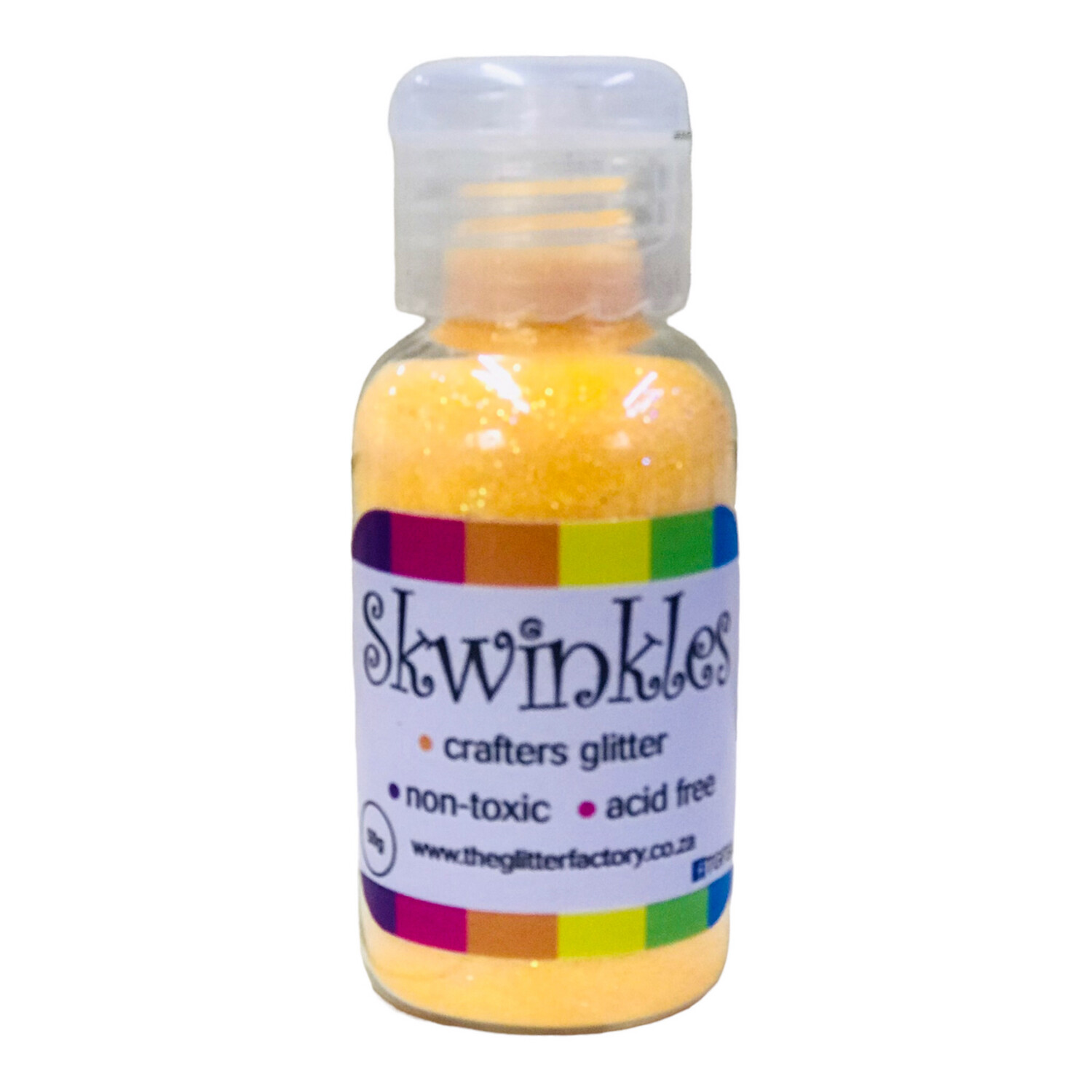 Skwinkles Lumo Melon