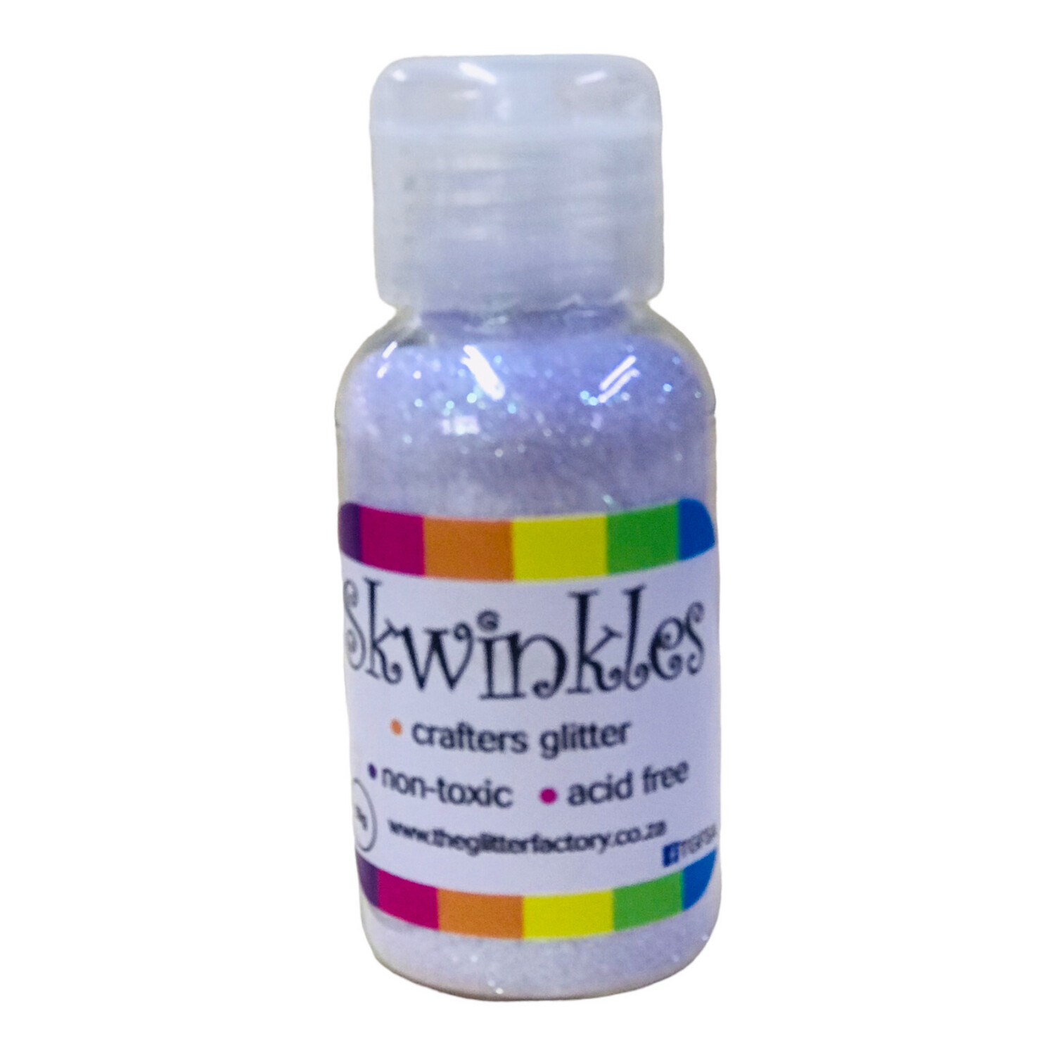 Skwinkles Pastel Lavender
