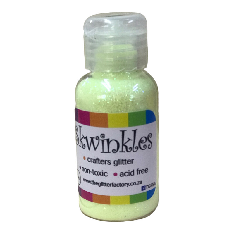Skwinkles Sun Yellow