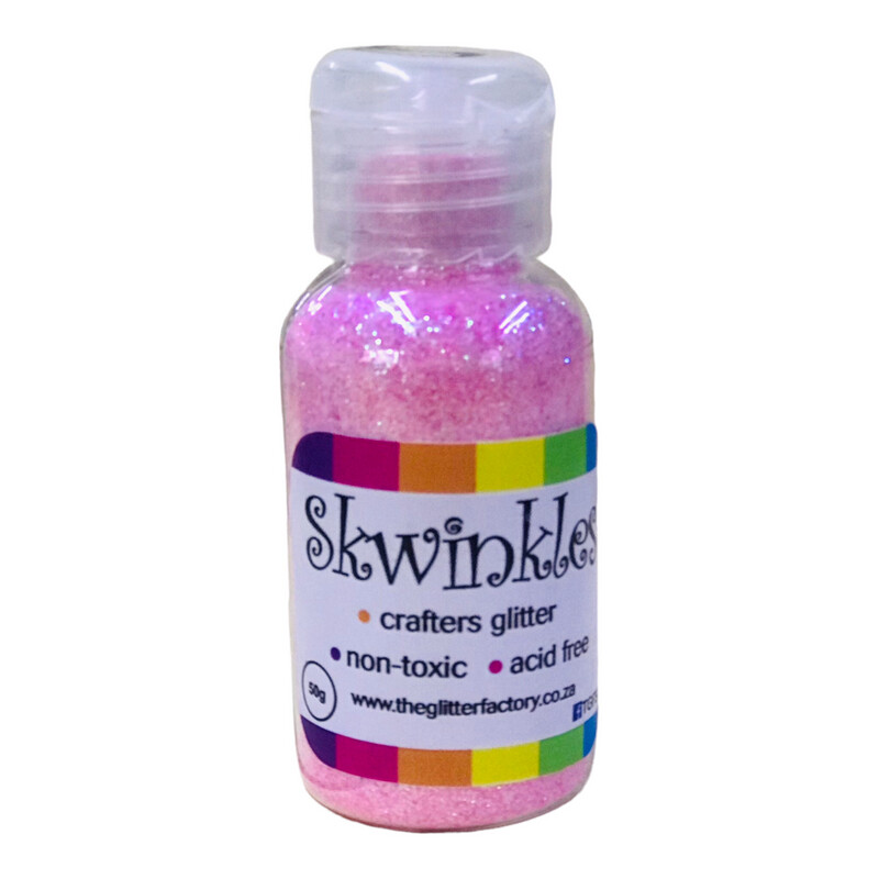 Skwinkles Dusty Rose