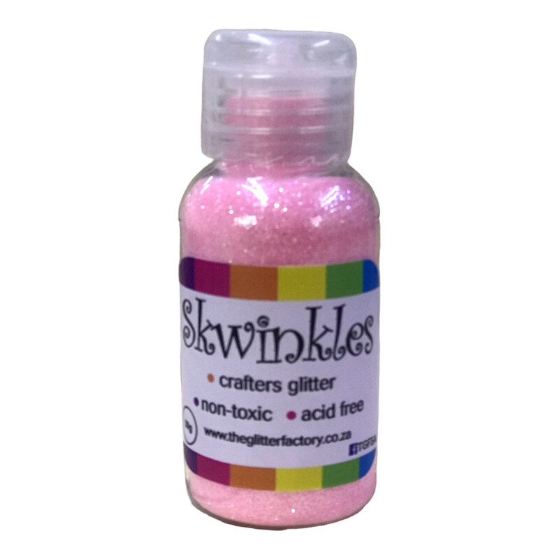 Skwinkles Pastel Pink