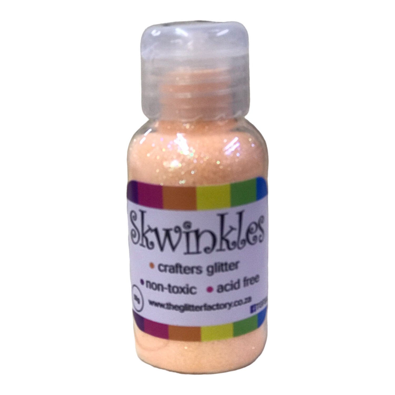 Skwinkles Pretty Peach