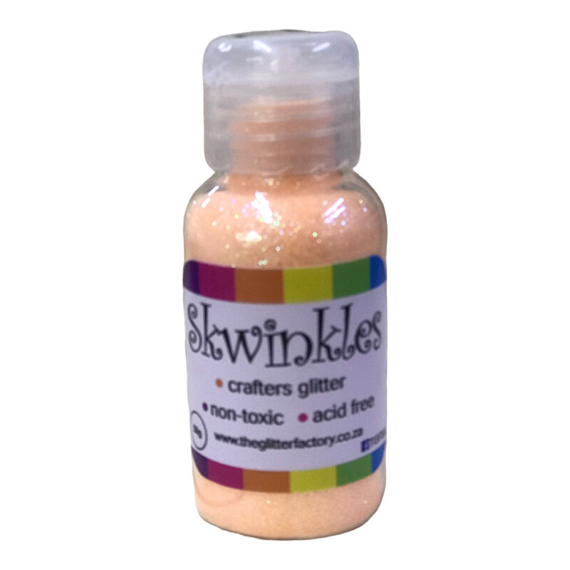 Skwinkles Pretty Peach