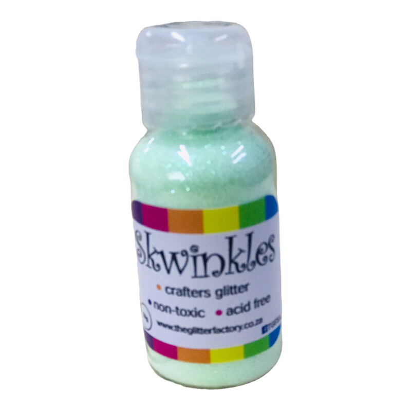 Skwinkles Spring Green