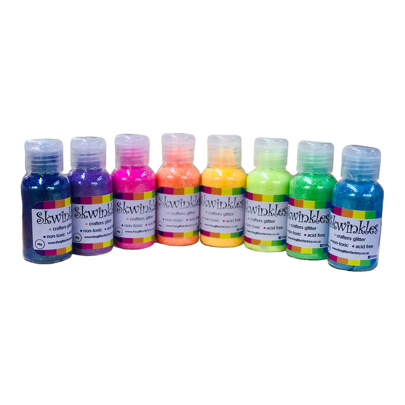 Lumo Skwinkles Set
