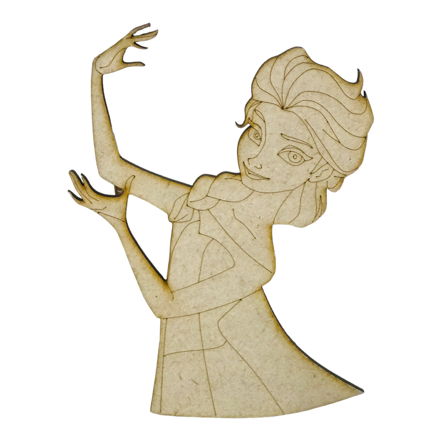 Elsa Wood Design