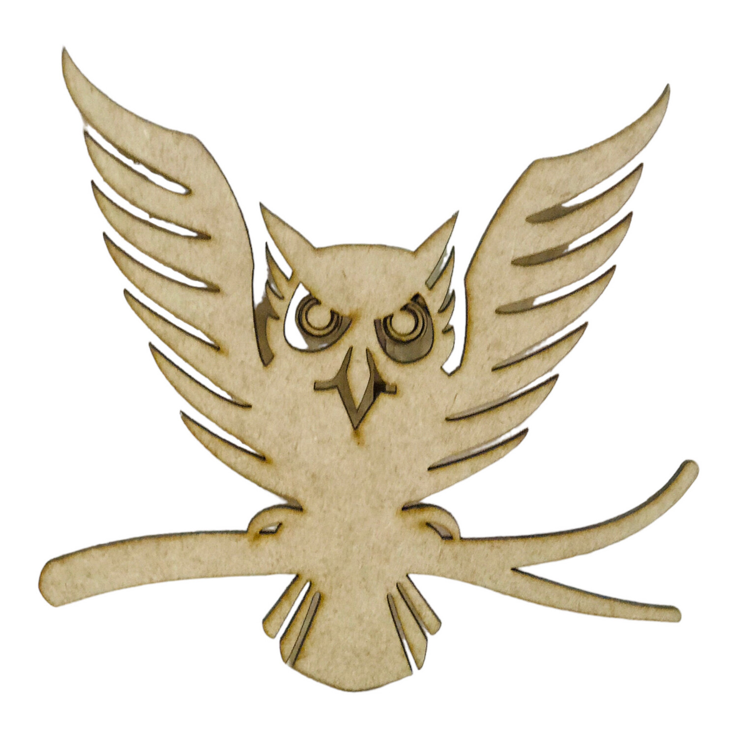Owl Wood Design