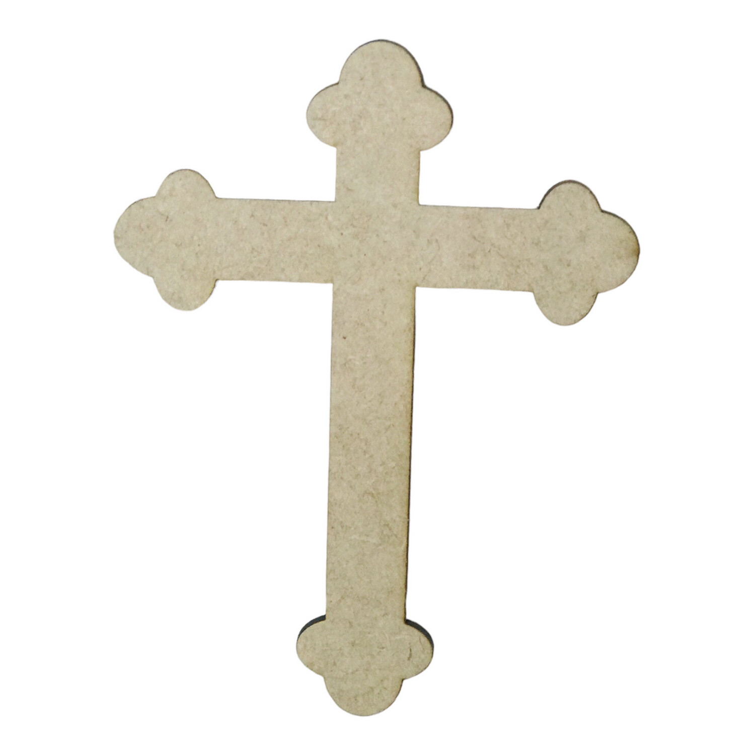 Cross Celtic Wood Design