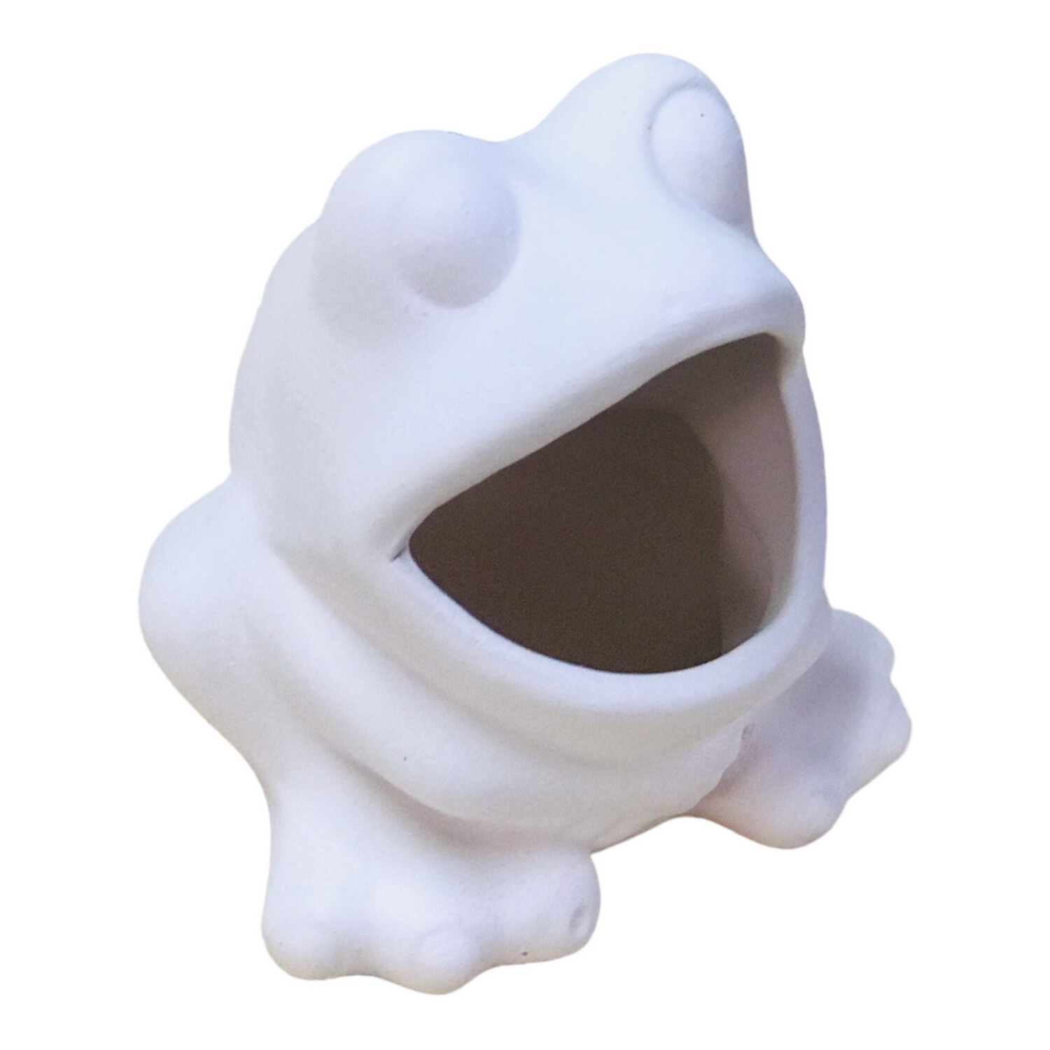 Frog Ceramic