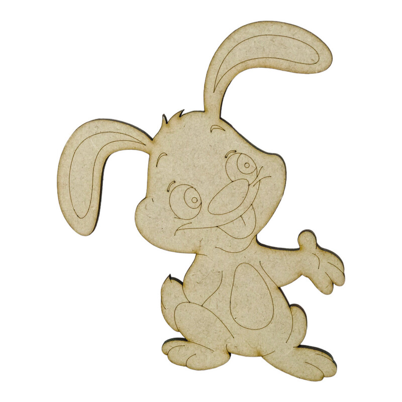 Bunny Wood Design