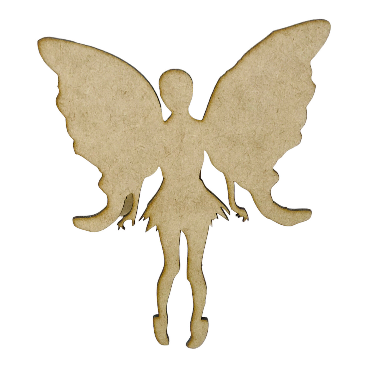 Fairy Wood Design