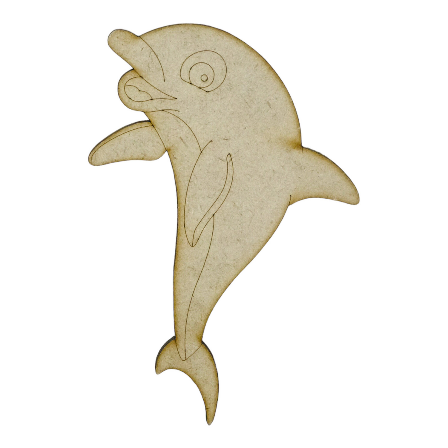 Dolphin Wood Design