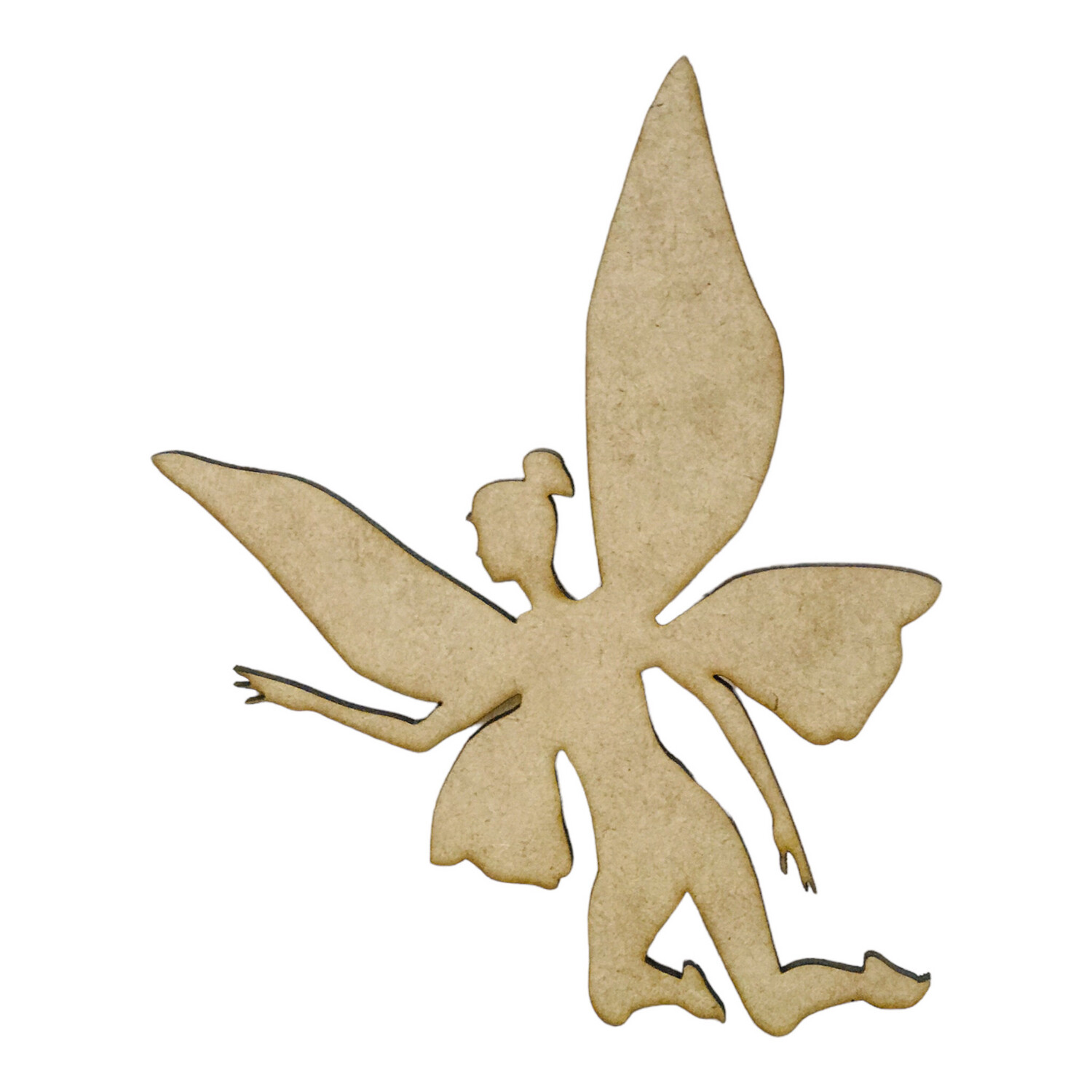 Fairy Wood Design