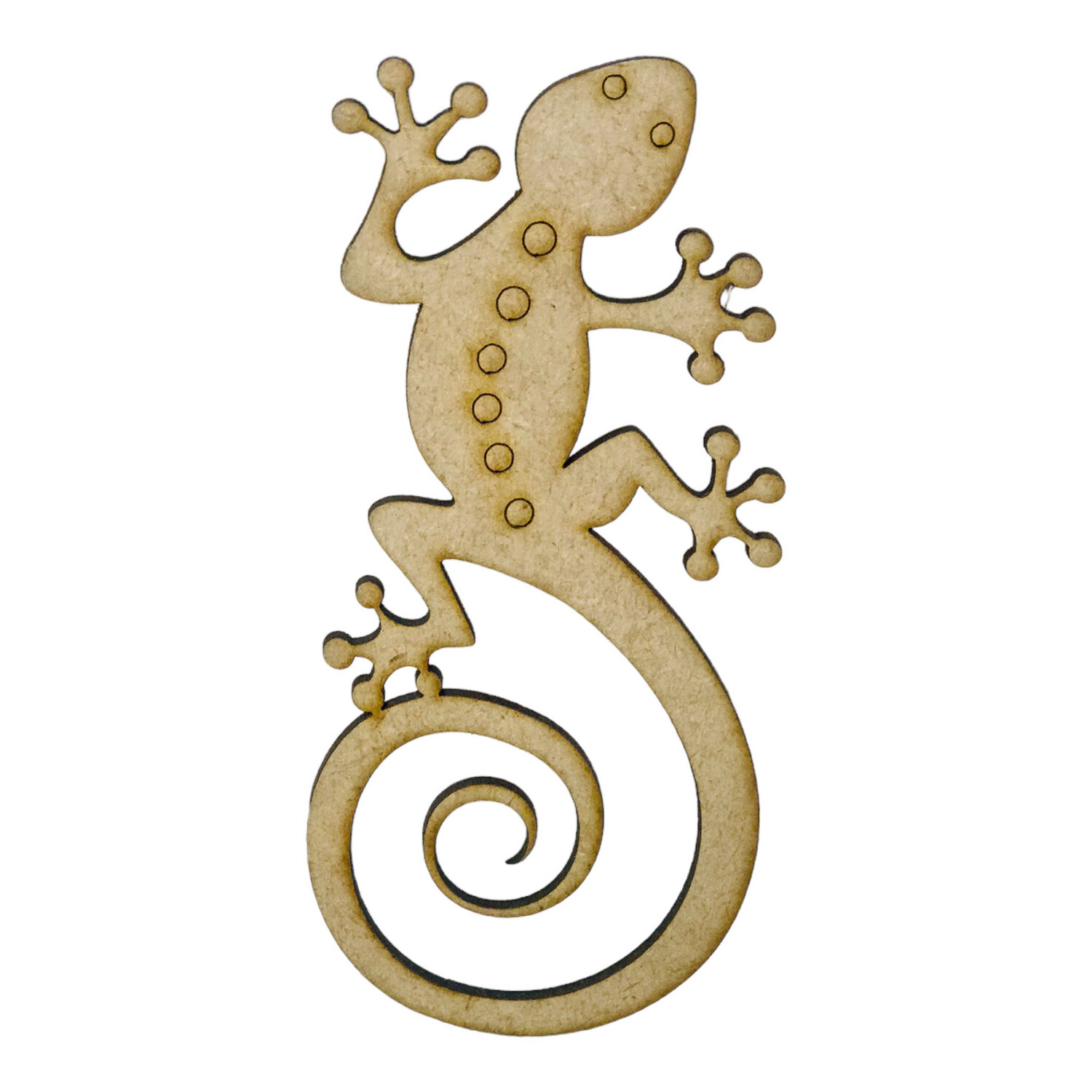 Gecko Wood Design
