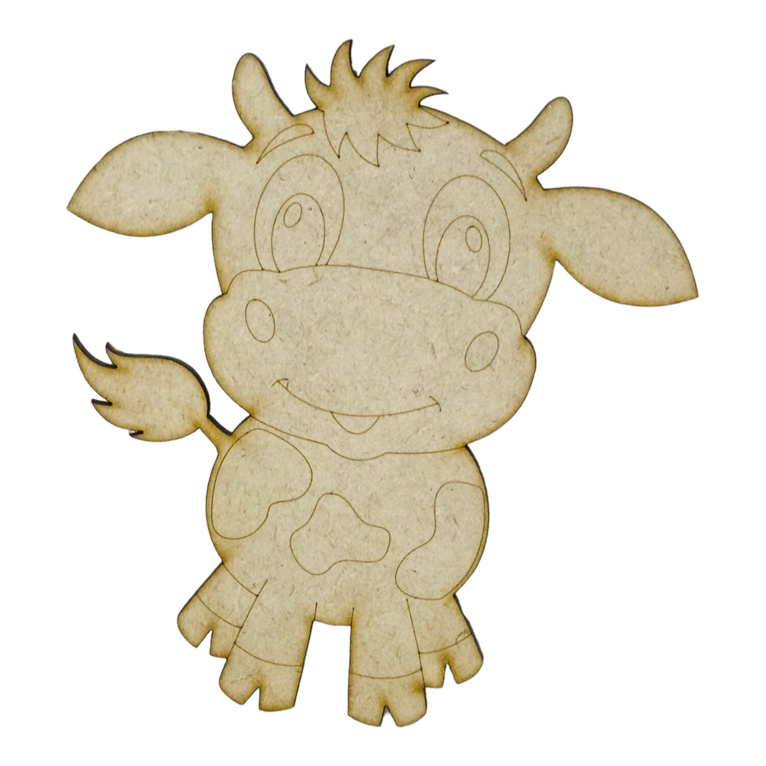Cow Wood Design