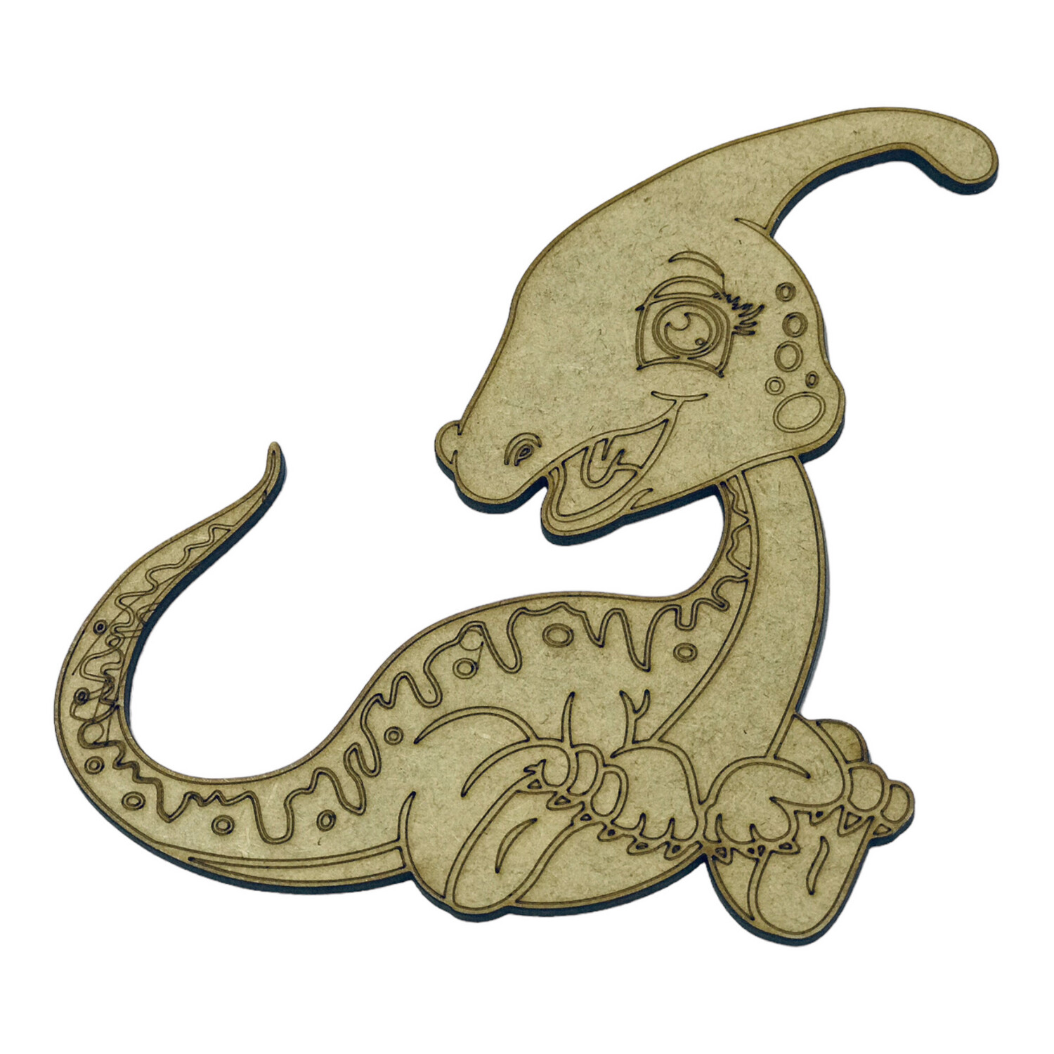 Dino Wood Design
