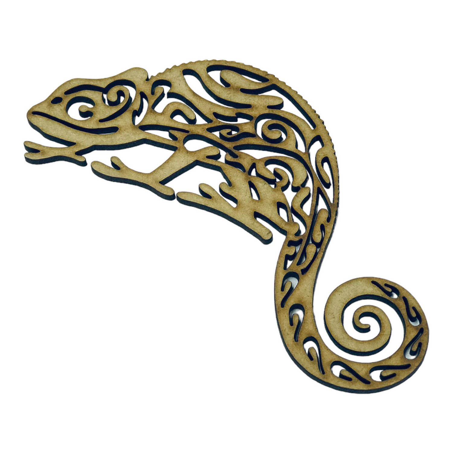 Chameleon Wood Design