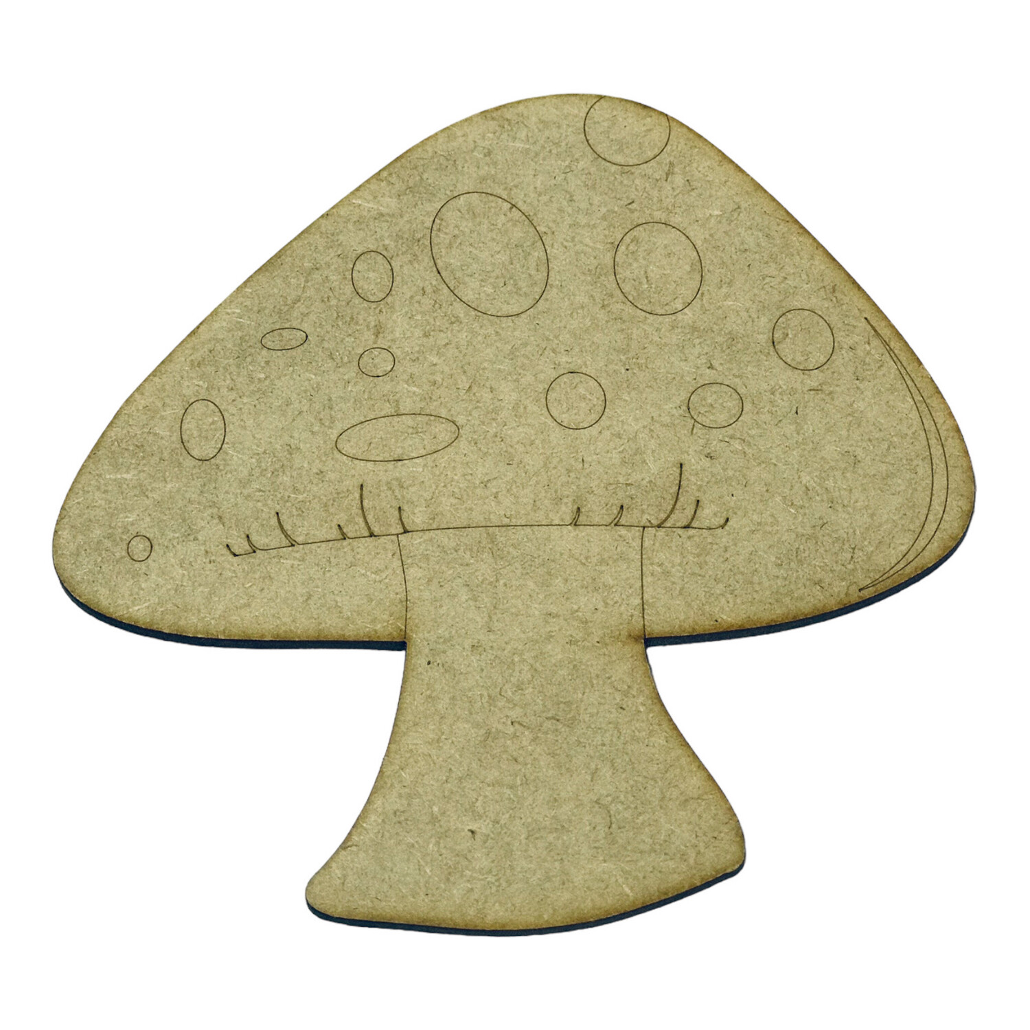 Mushroom Wood Design