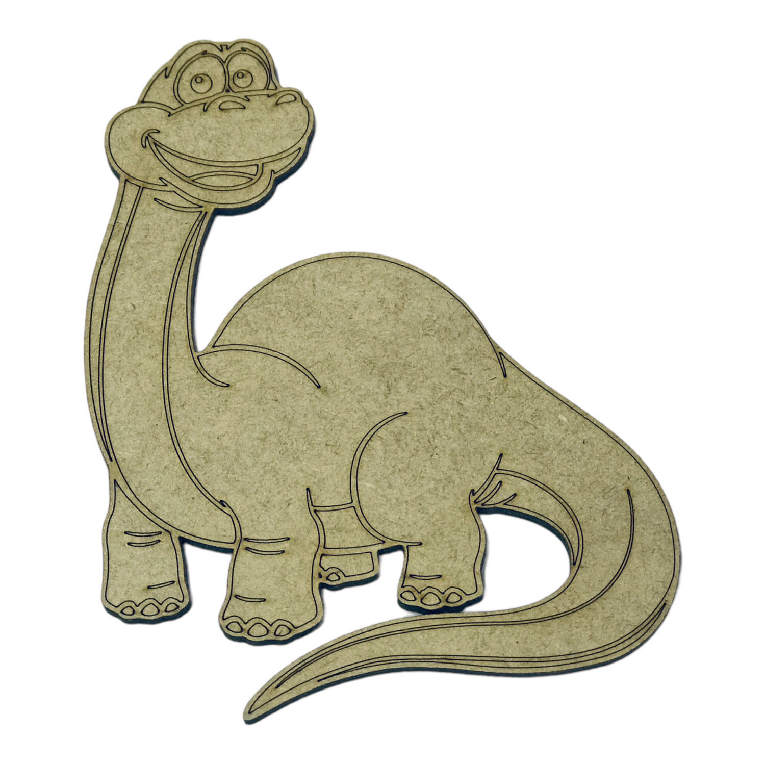 Dino Wood Design