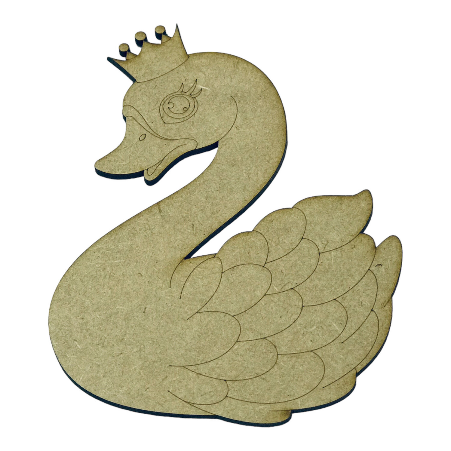 Swan Wood Design