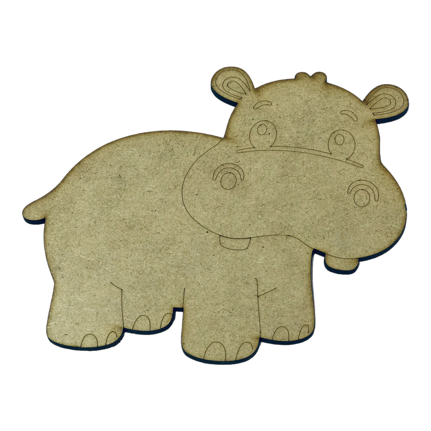 Hippo Wood Design