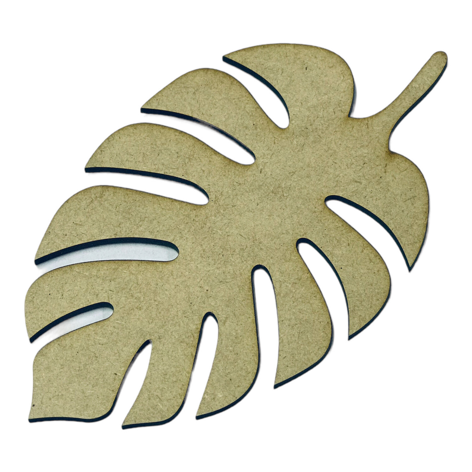Leaf Wood Design