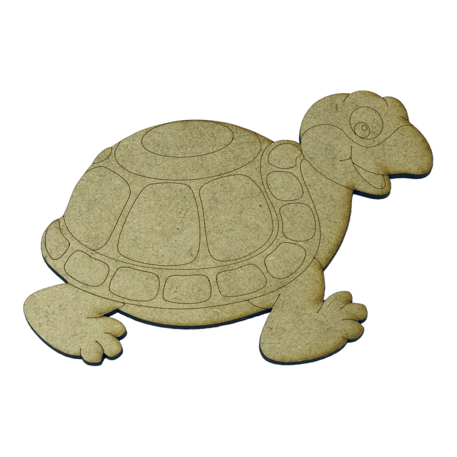 Tortoise Wood Design