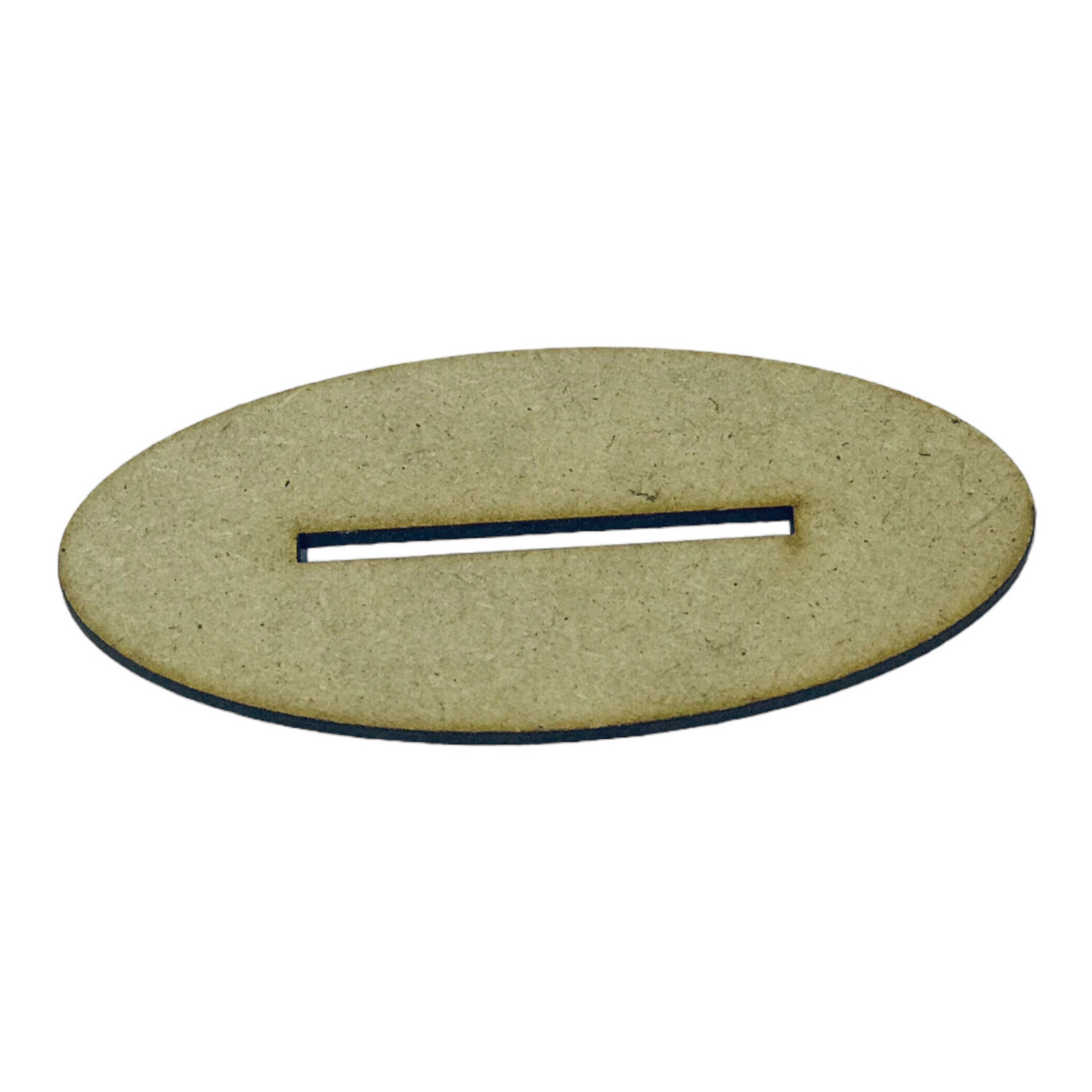 A6 Wood Base