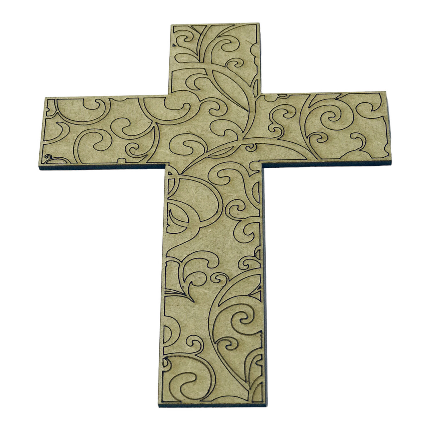 Cross Wood Design