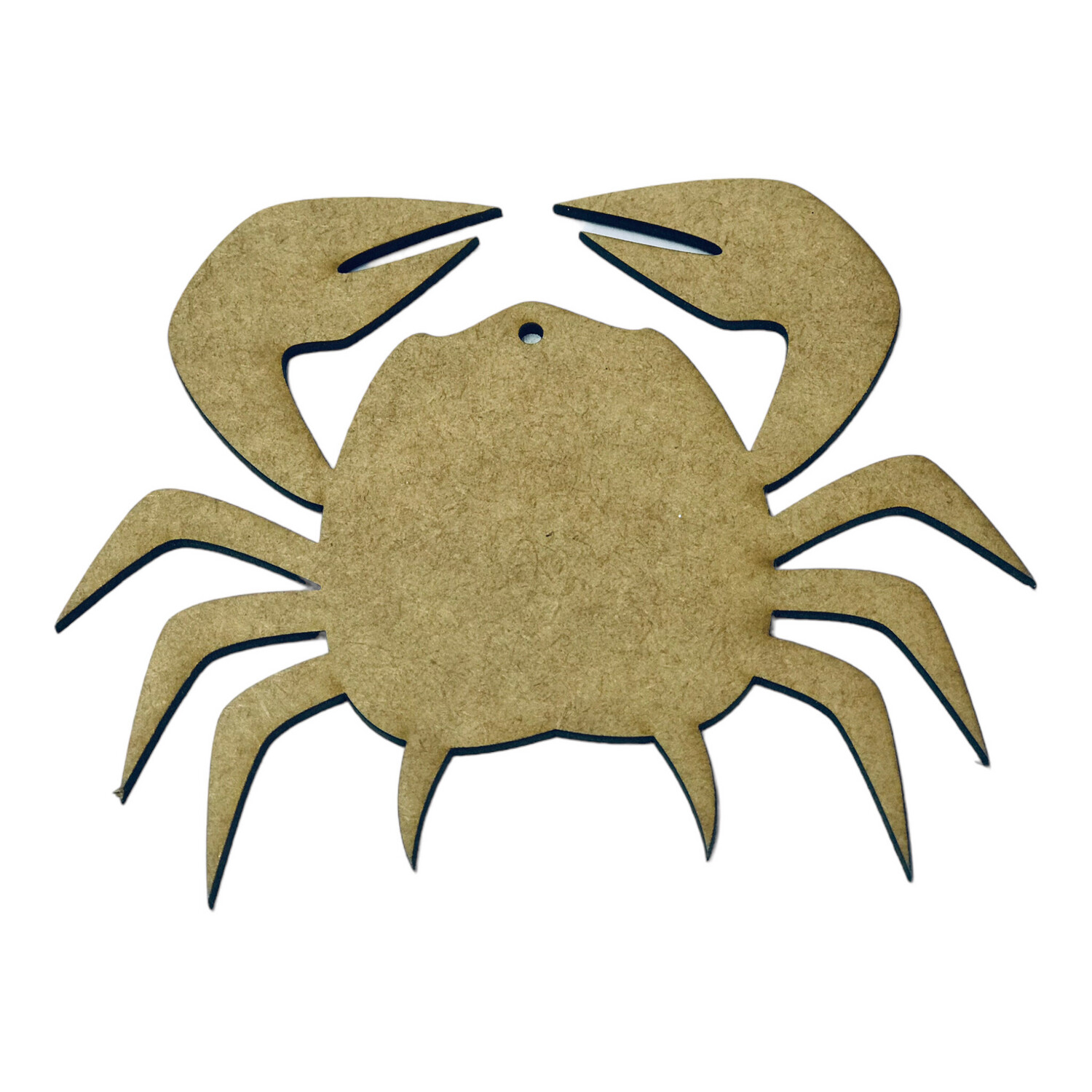 Crab Wood Design