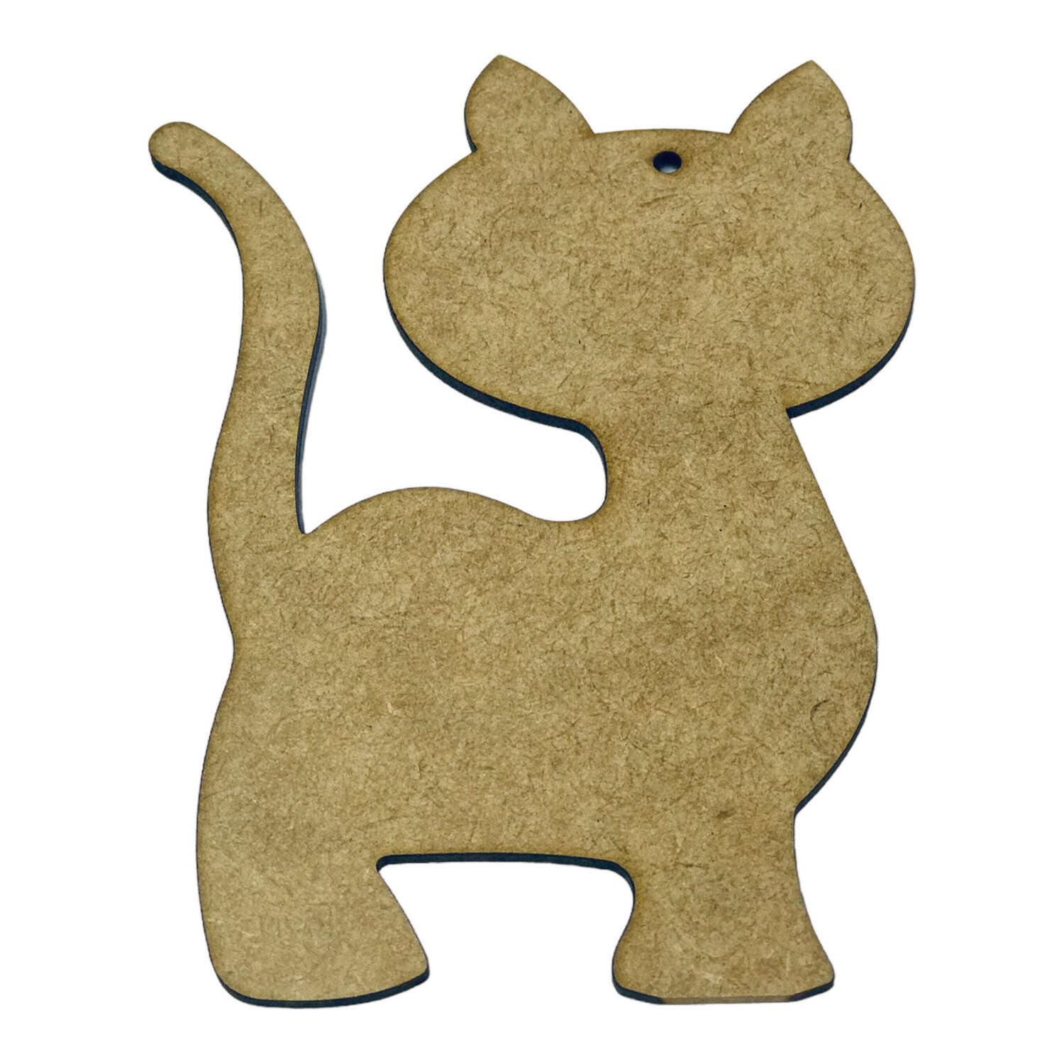Cat Wood Design