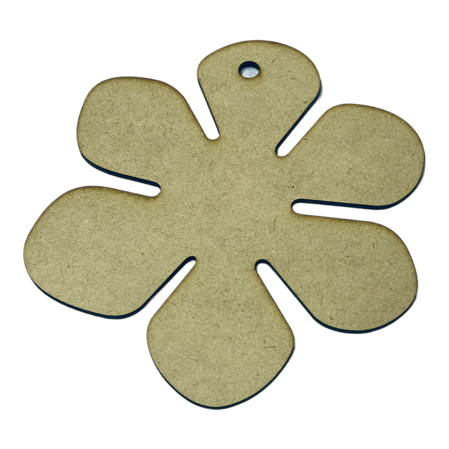Flower Wood Design
