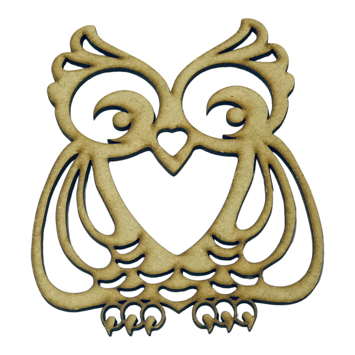Owl Wood Design
