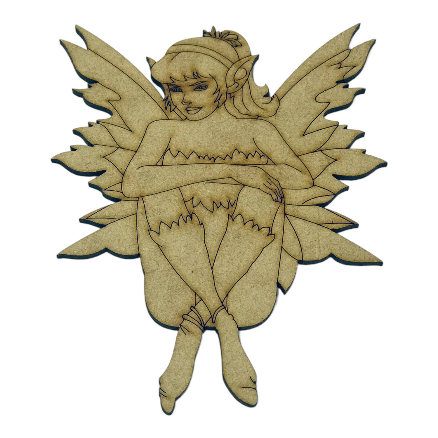 Fairy Wood Design