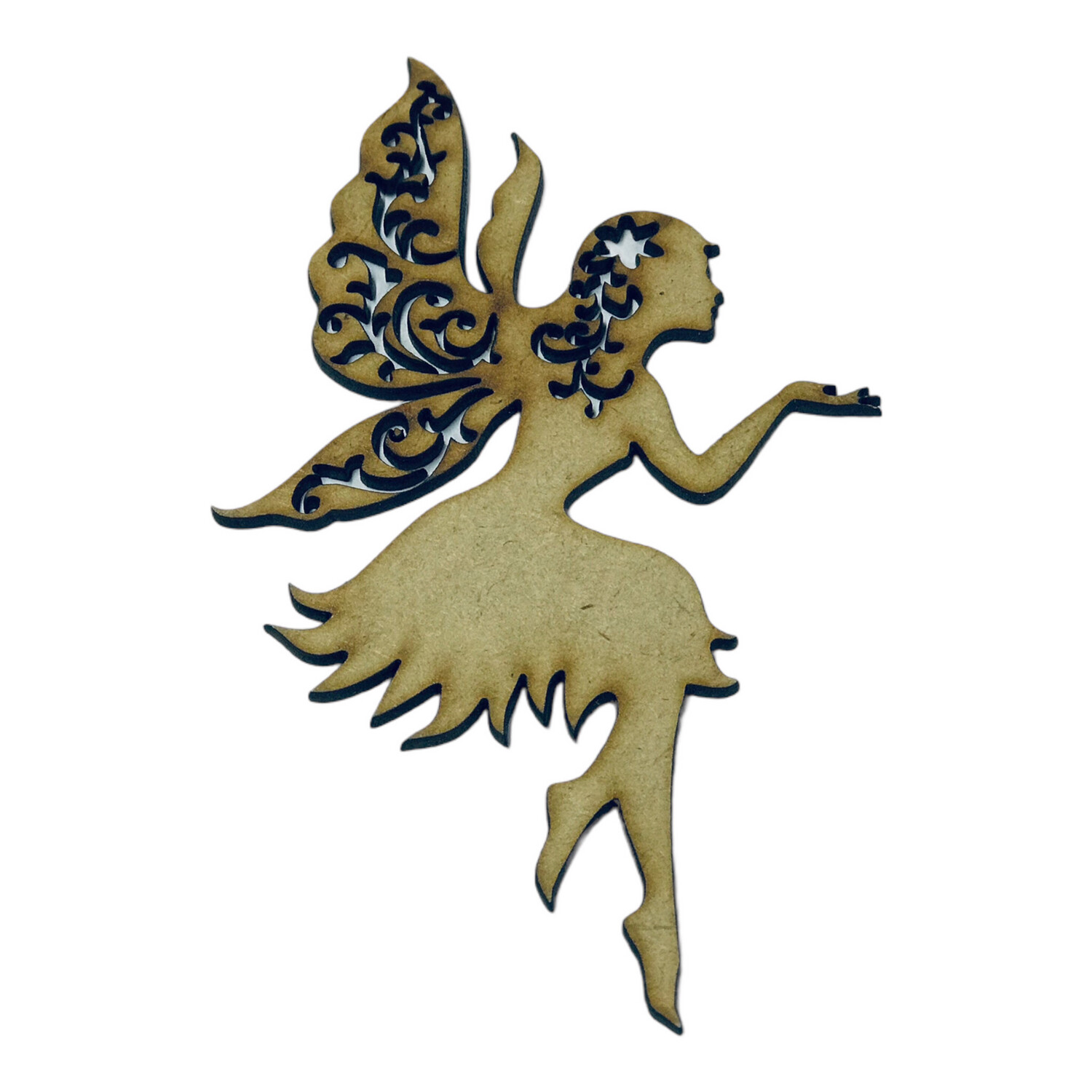 Fairy Wood Design