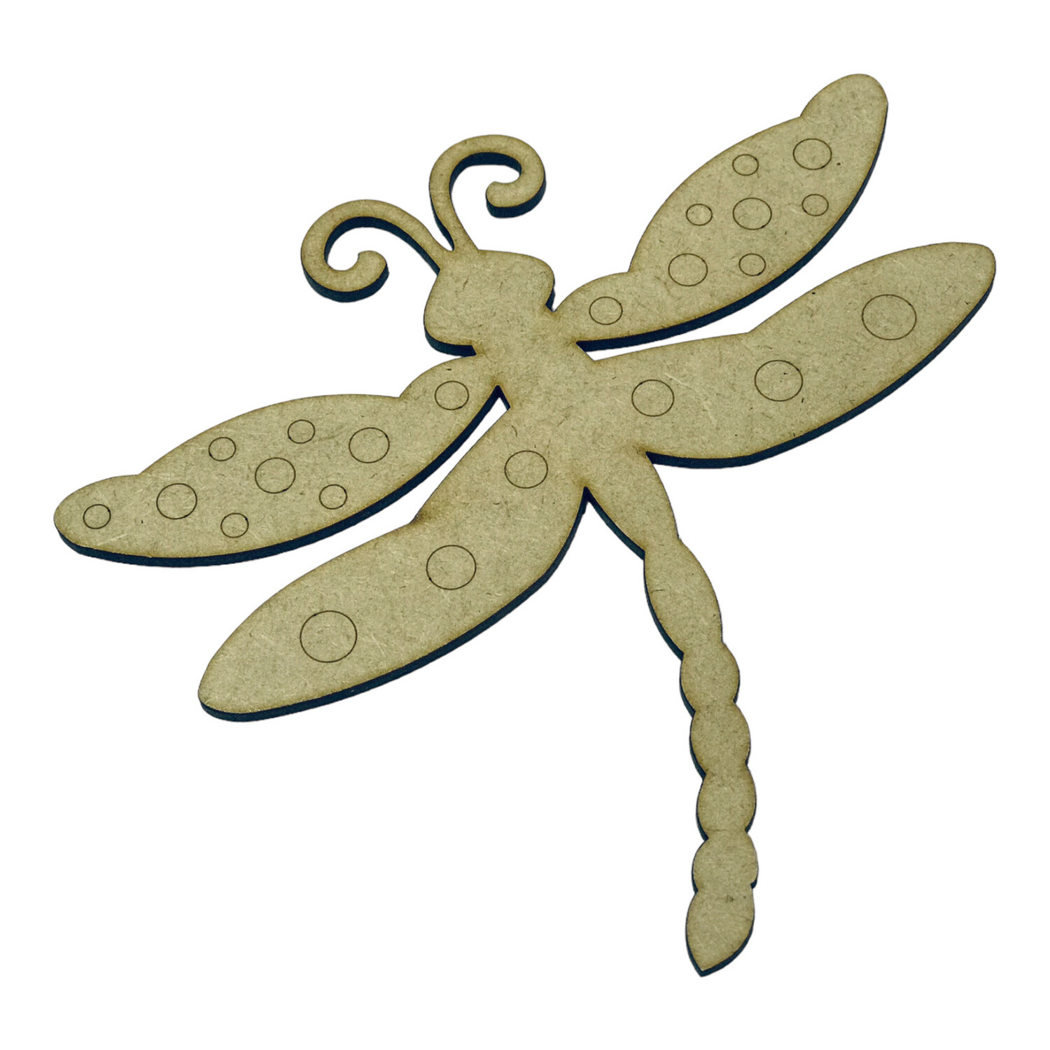Dragonfly Wood Design