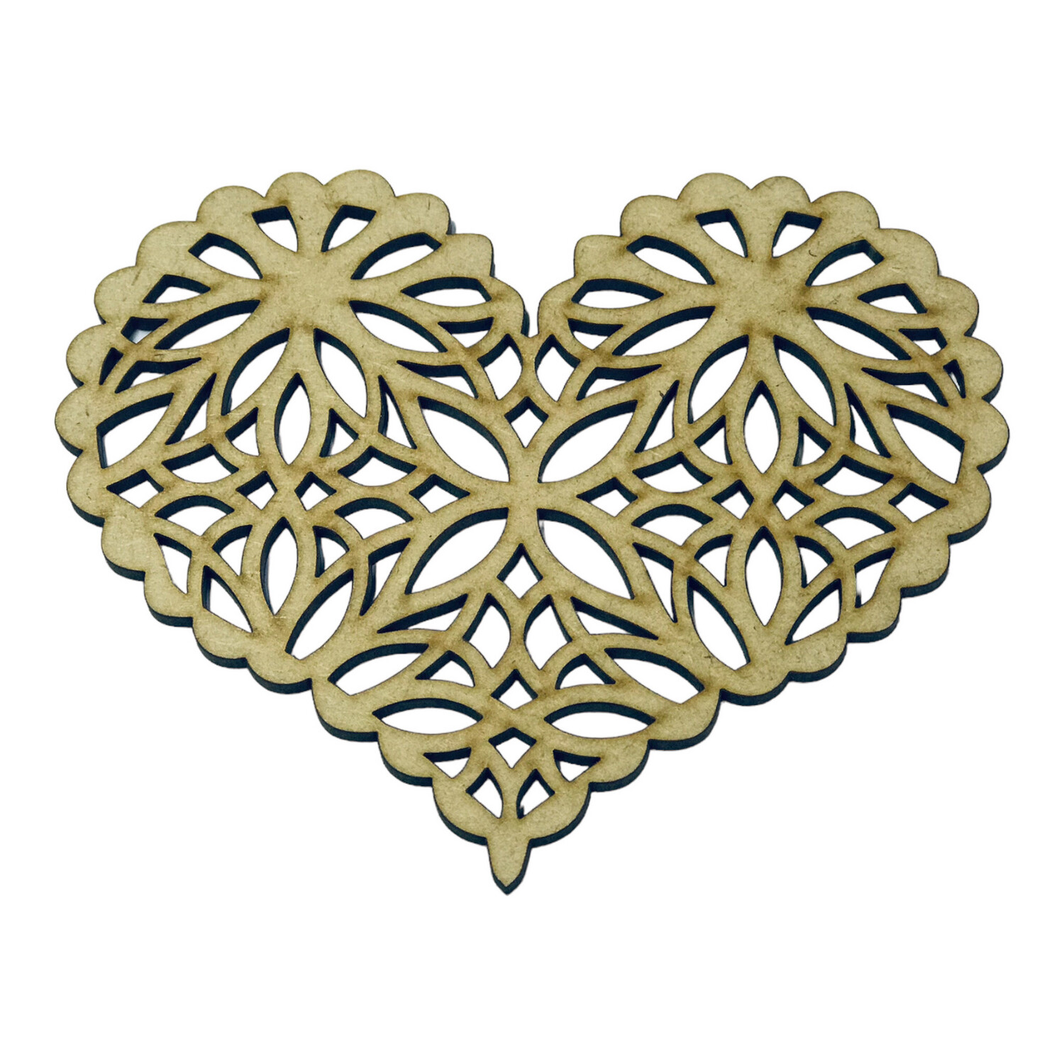 Heart Wood Design