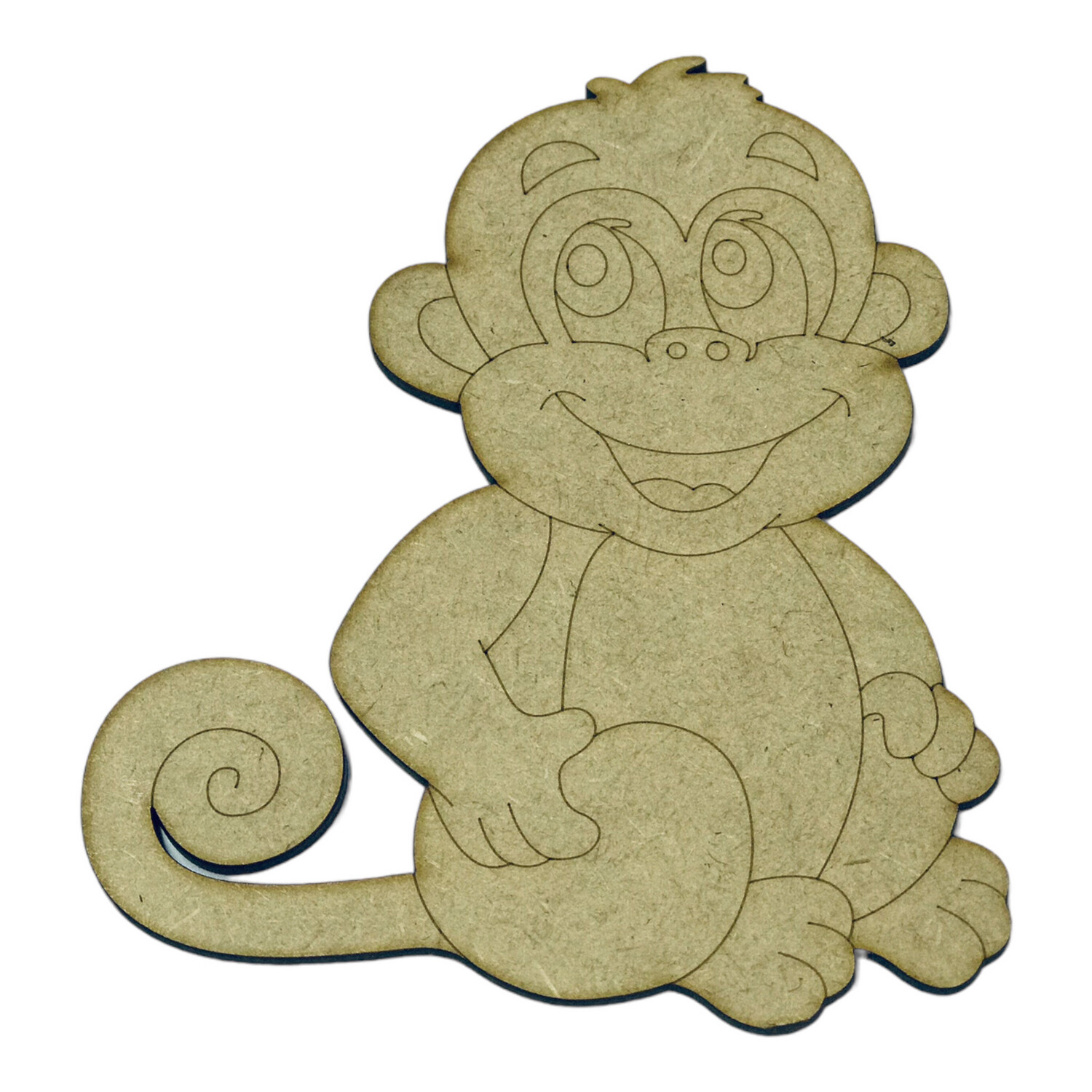 Monkey Wood Design